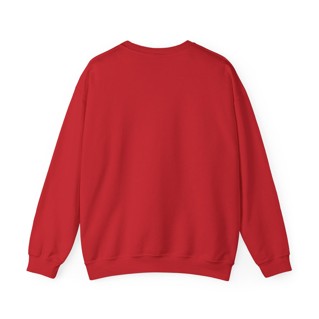 Eschet Chayil Sweatshirt – Jewish Gift for Women | Strength Wisdom Dignity