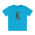 Bar Mitzvah Dude — Funny Jewish Boy T-Shirt
