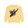Super Jew Long Sleeve Tee — Jewish Pride & Humor Shirt