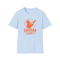 Shofar Better T-Shirt – Jewish Gift | Rosh Hashanah & Yom Kippur