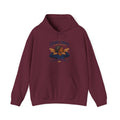 Eschet Chayil Hoodie – Jewish Woman Pride Gift | Strength Wisdom Dignity