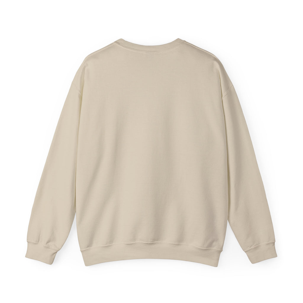 Eschet Chayil Sweatshirt – Jewish Gift for Women | Strength Wisdom Dignity