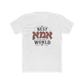 Best Ima in the World T-Shirt – Jewish Mom Gift | Hebrew Mother Shirt